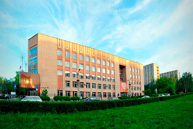 Ryazan State Ivan Petrovich Pavlov Medical University Medical Faculty