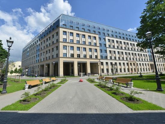 Military Medical Academy S. M. Kirov