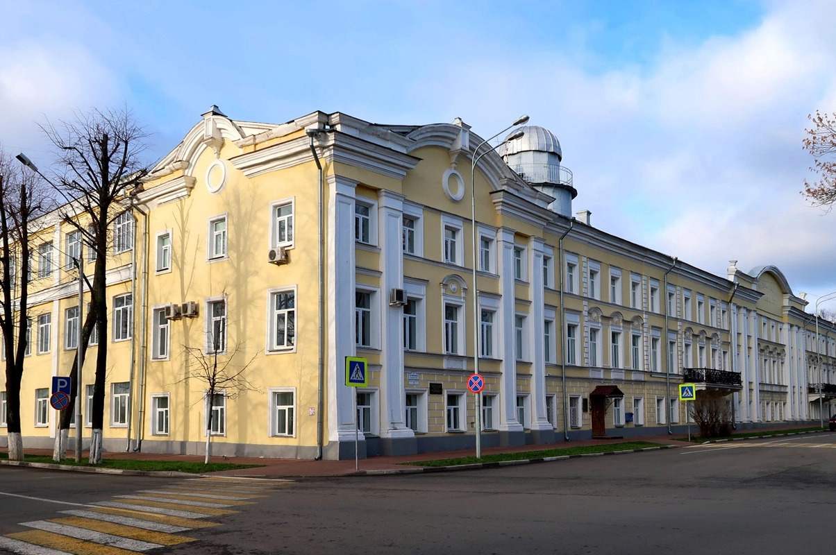 Yaroslavl State Medical University