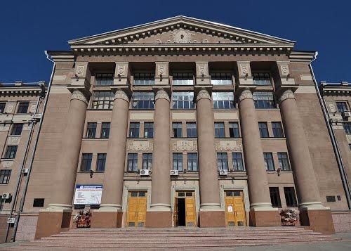 Far Eastern State Medical University 