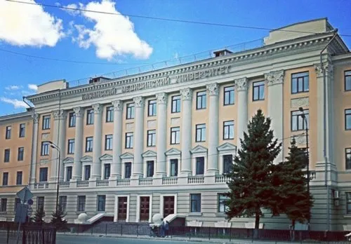 Kazan State Medical University