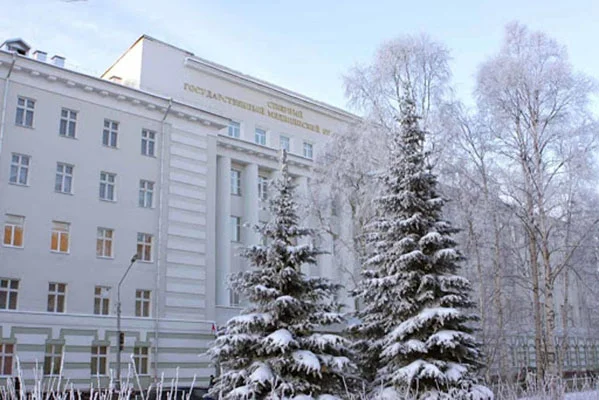 Northern State Medical University