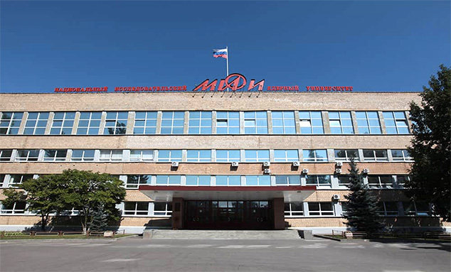 Obninsk Institute of Atomic Energy, National Nuclear Research University 'MEPI' Medical Faculty