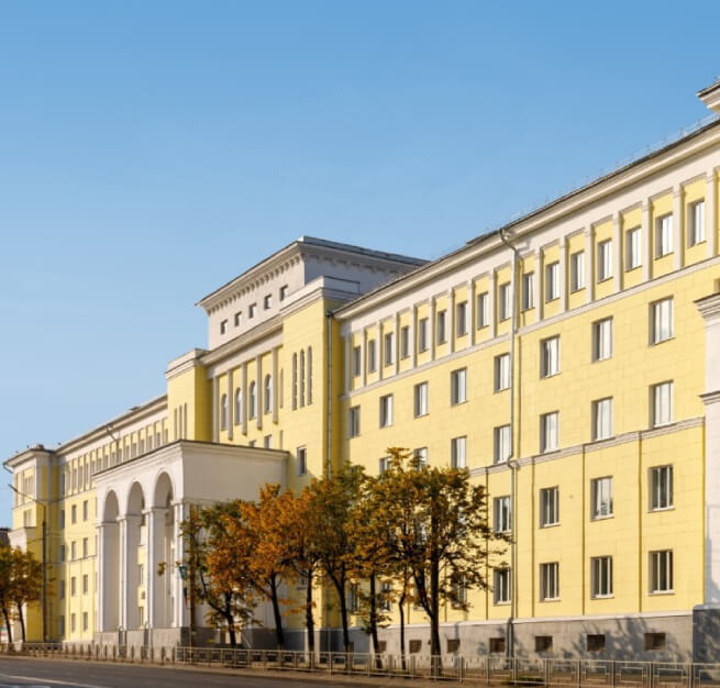 Smolensk State Medical University