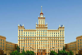 South-Ural State Medical University