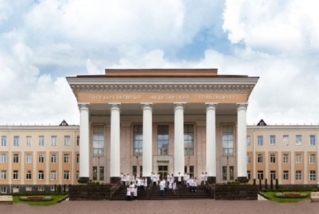 Stavropol State Medical University