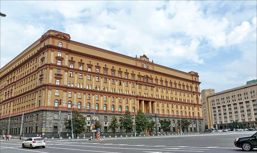 Volgograd State Medical University 