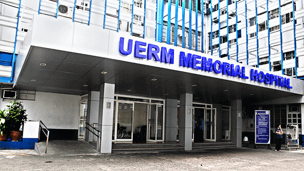  University of the East Ramon Magsaysay Memorial Medical Center