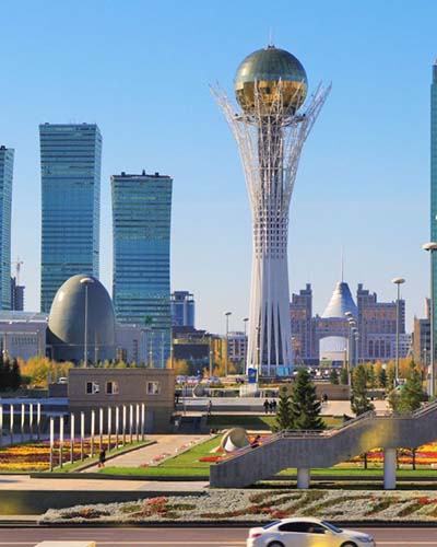 Indomed Educare - study mbbs in ukraine